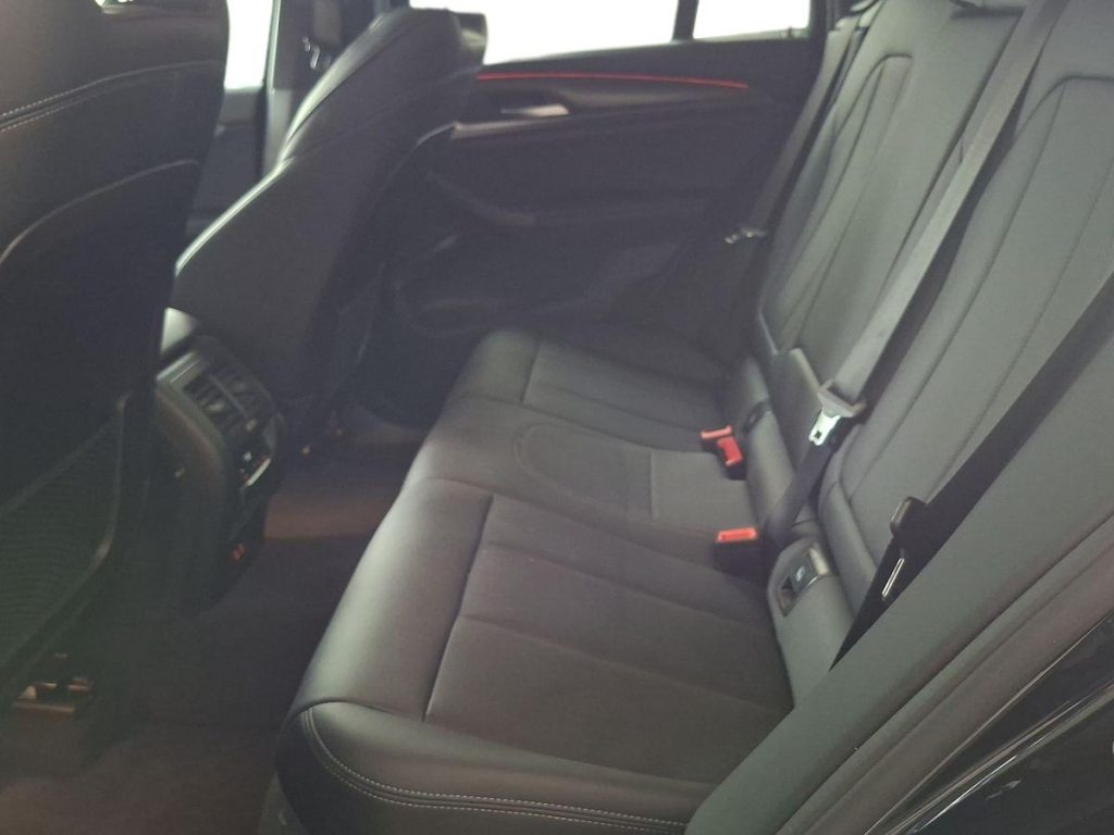 BMW X4 xDrive20d 48V Msport Aut. - 11