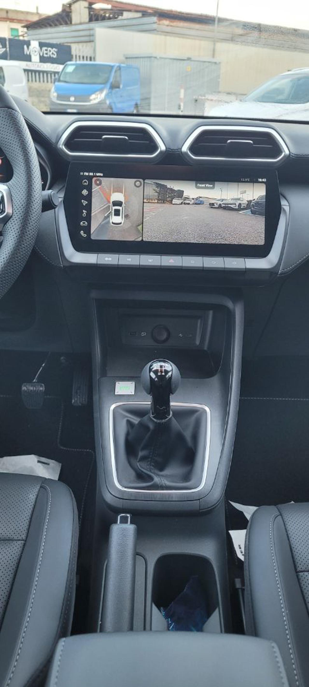 MG ZS 1.5 Comfort - 9