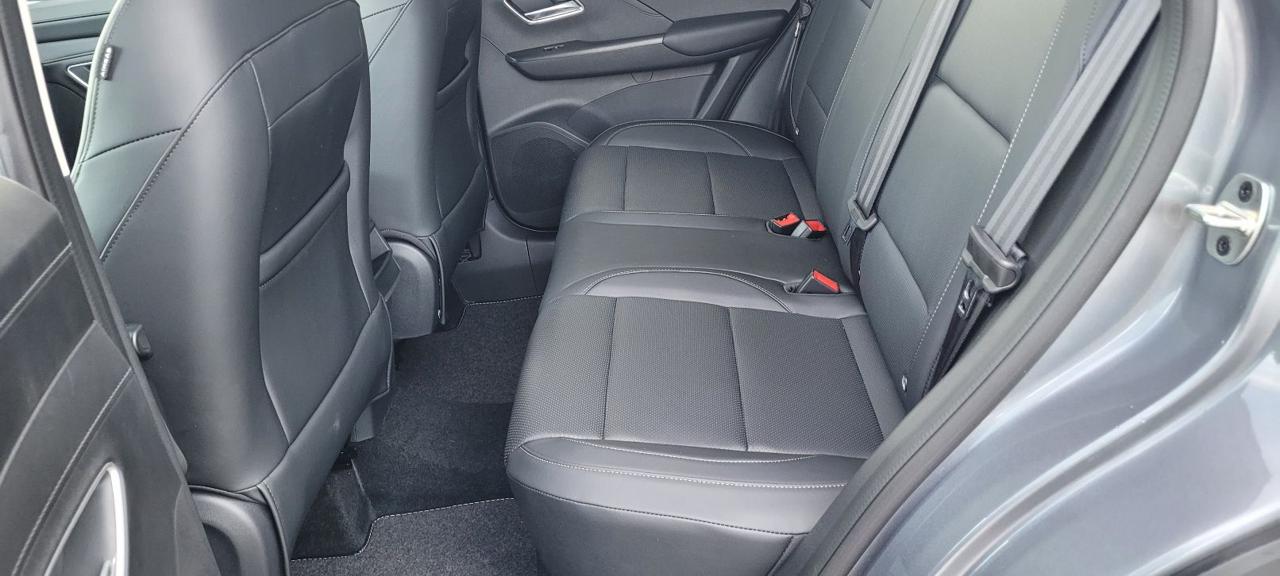 MG ZS 1.5 Comfort - 7