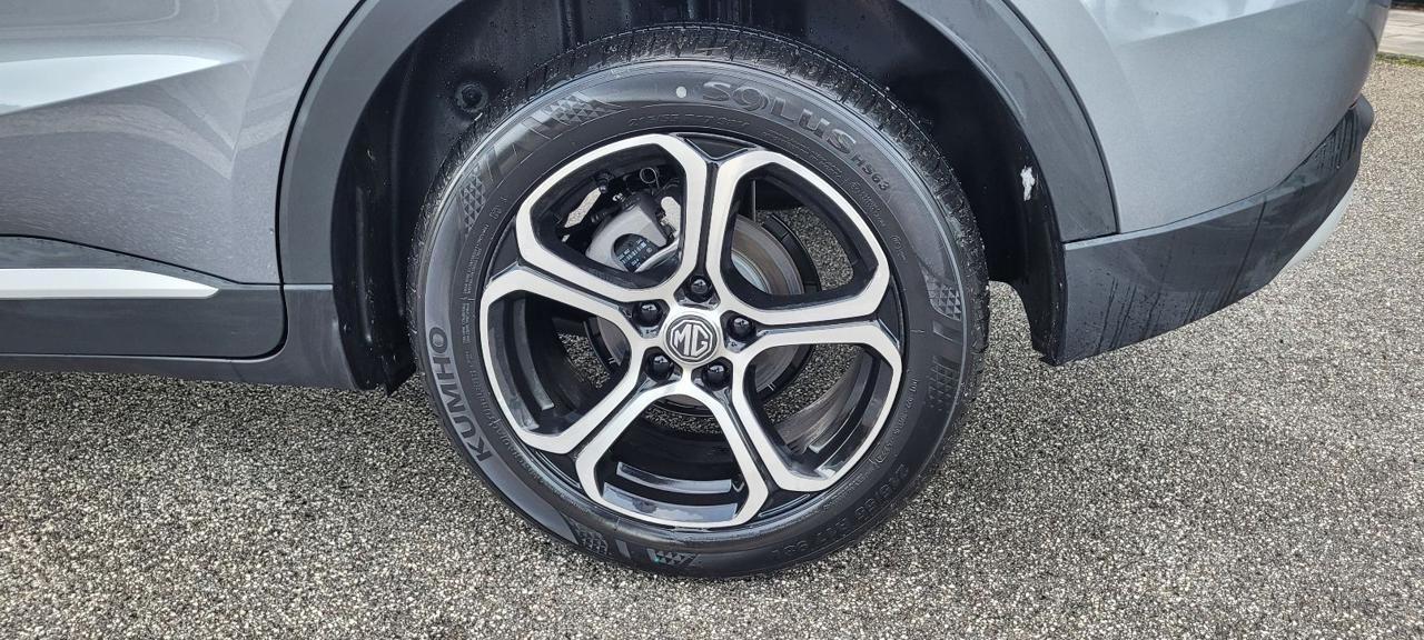 MG ZS 1.5 Comfort - 5