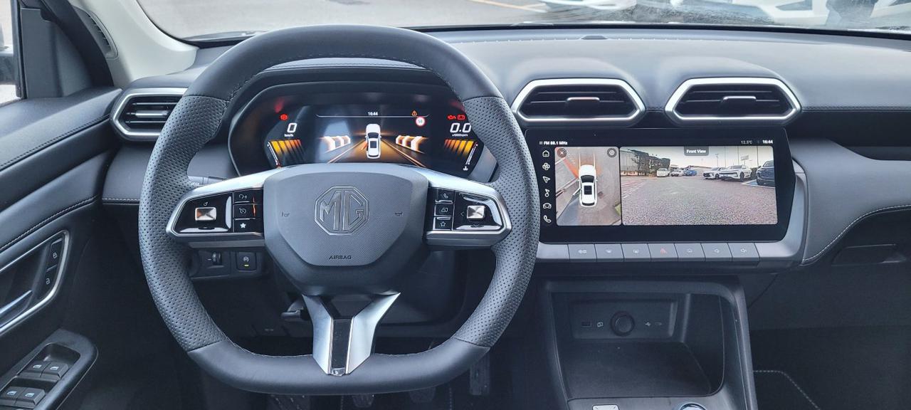 MG ZS 1.5 Comfort - 8