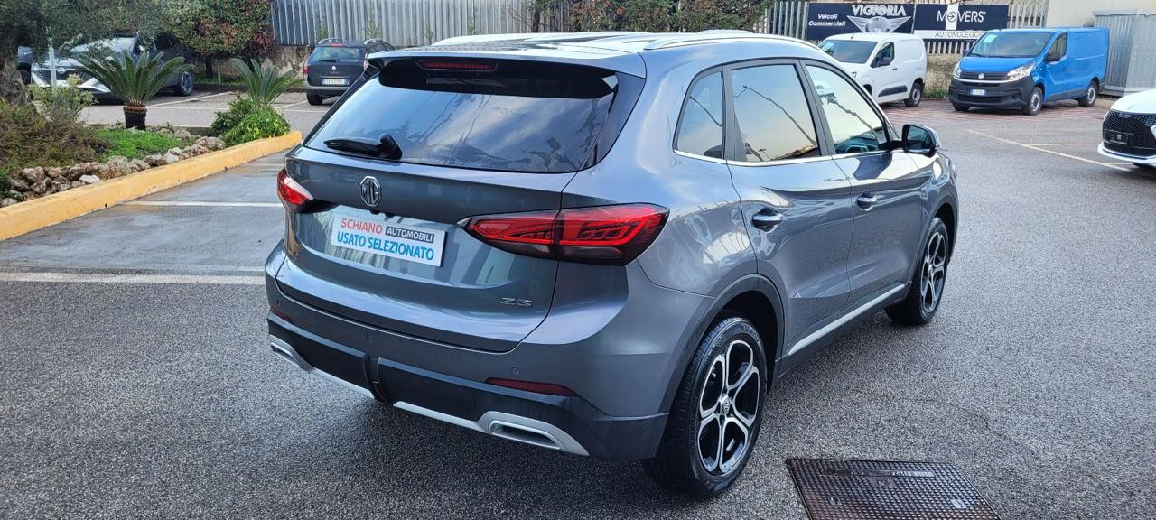 MG ZS 1.5 Comfort - 4