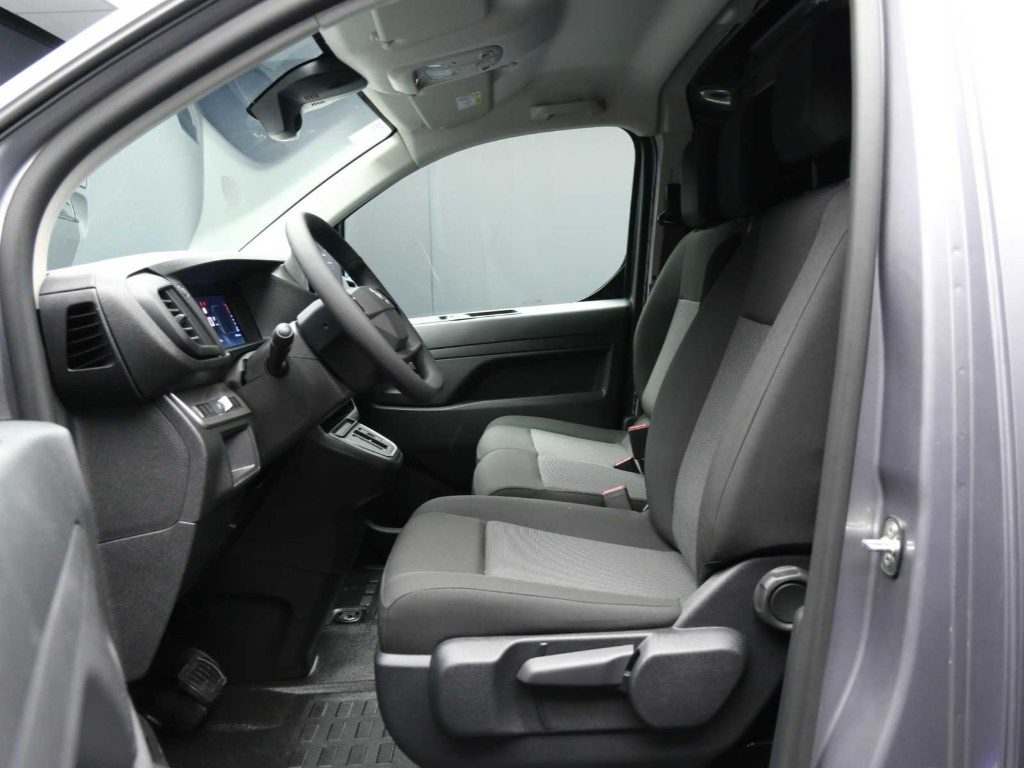 CITROEN Jumpy 2.0 BlueHDi 140 S&S EAT8 PL-SL-TN Furgone XL - 3