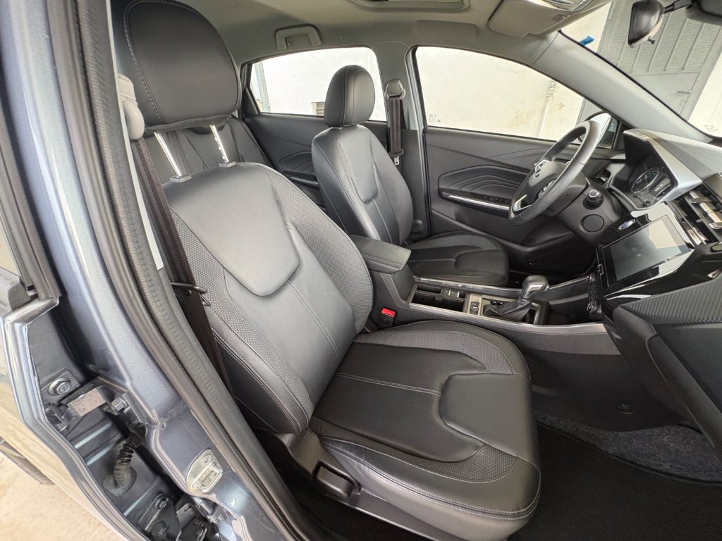 DR MOTOR DR 3.0 1.5 CVT Bi-Fuel GPLFINO AL 08/33 AUTOMATICA - 11