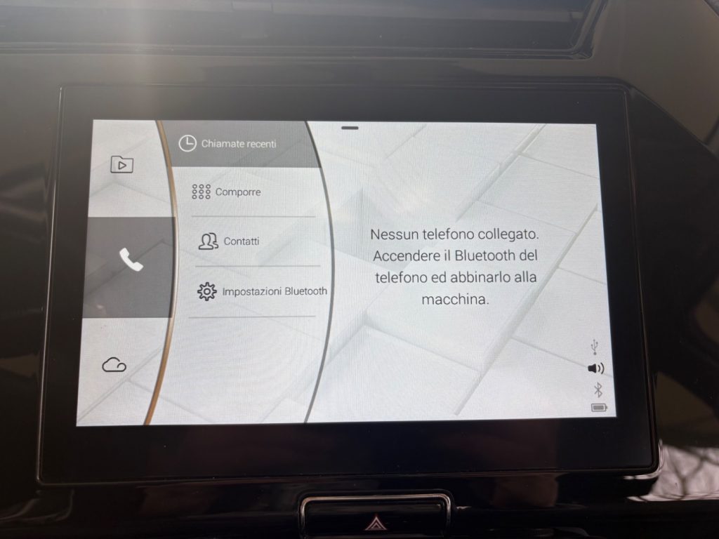 DR MOTOR DR 3.0 1.5 CVT Bi-Fuel GPLFINO AL 08/33 AUTOMATICA - 15