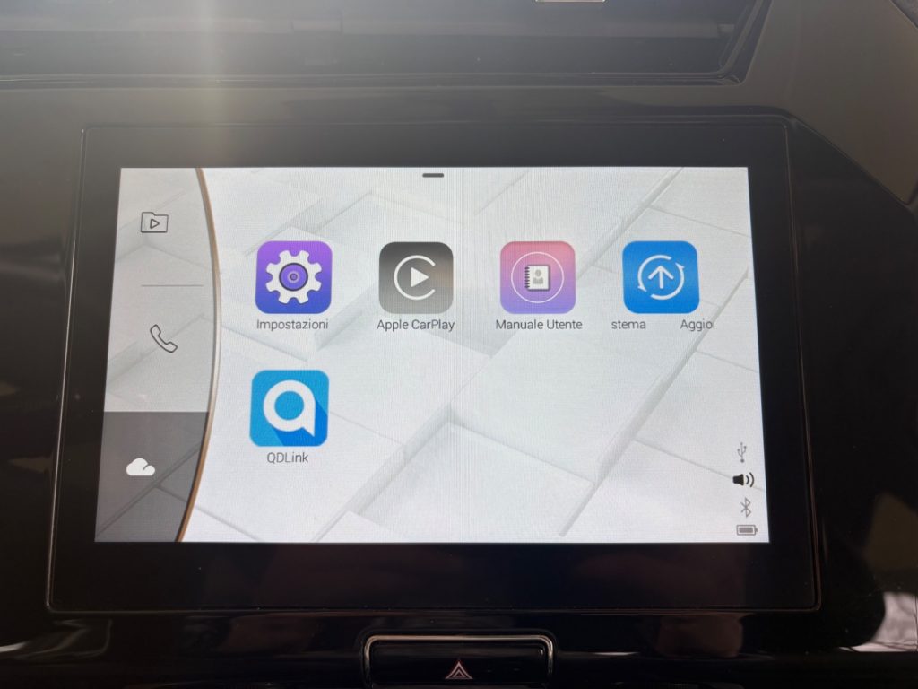 DR MOTOR DR 3.0 1.5 CVT Bi-Fuel GPLFINO AL 08/33 AUTOMATICA - 16