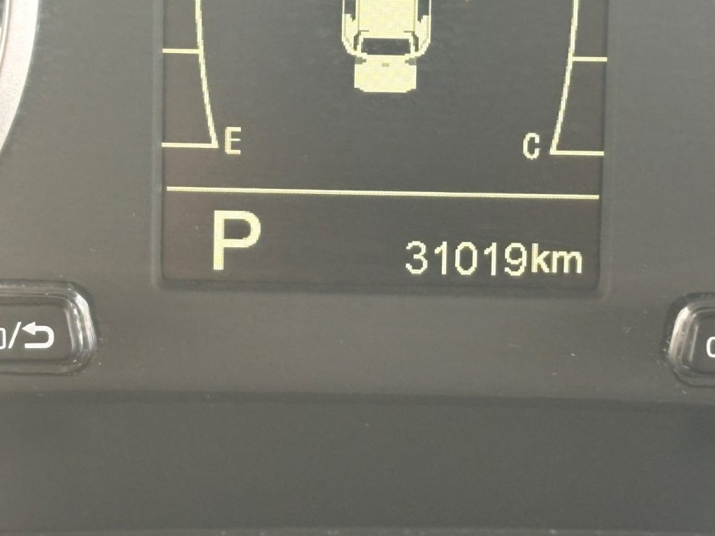 DR MOTOR DR 3.0 1.5 CVT Bi-Fuel GPLFINO AL 08/33 AUTOMATICA - 18