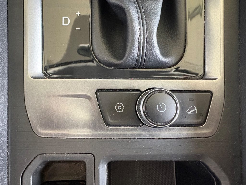 DR MOTOR DR 3.0 1.5 CVT Bi-Fuel GPLFINO AL 08/33 AUTOMATICA - 19