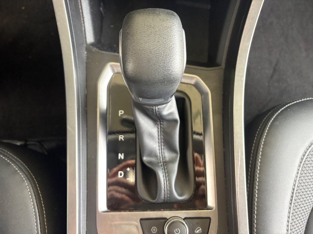 DR MOTOR DR 3.0 1.5 CVT Bi-Fuel GPLFINO AL 08/33 AUTOMATICA - 20