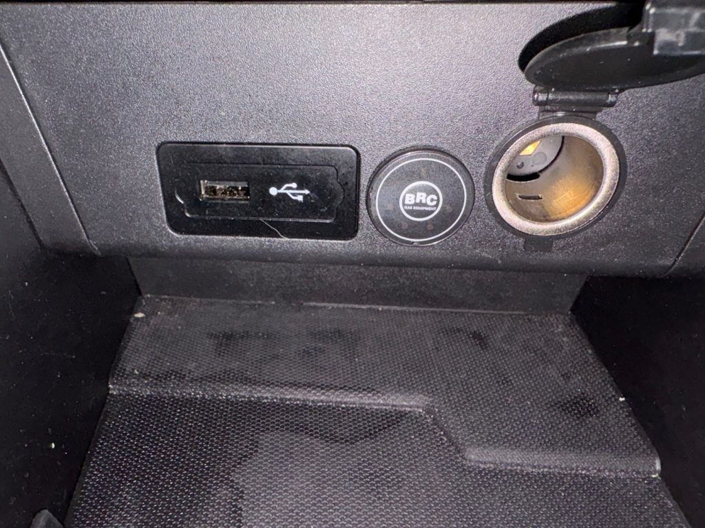 DR MOTOR DR 3.0 1.5 CVT Bi-Fuel GPLFINO AL 08/33 AUTOMATICA - 22