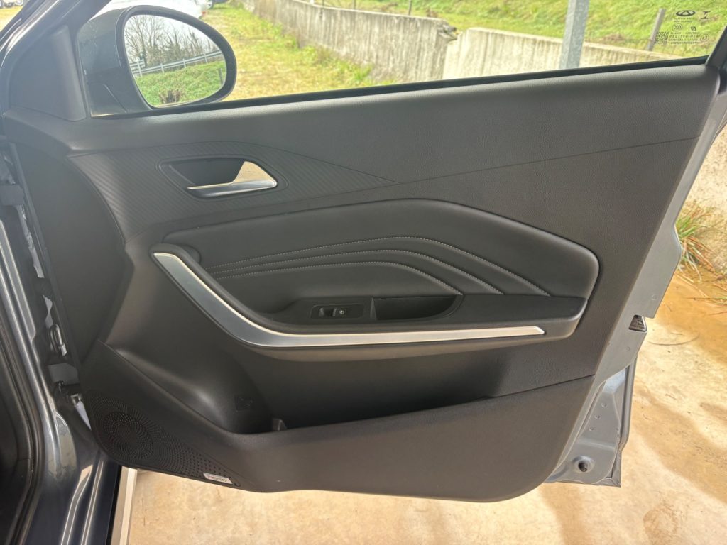 DR MOTOR DR 3.0 1.5 CVT Bi-Fuel GPLFINO AL 08/33 AUTOMATICA - 26