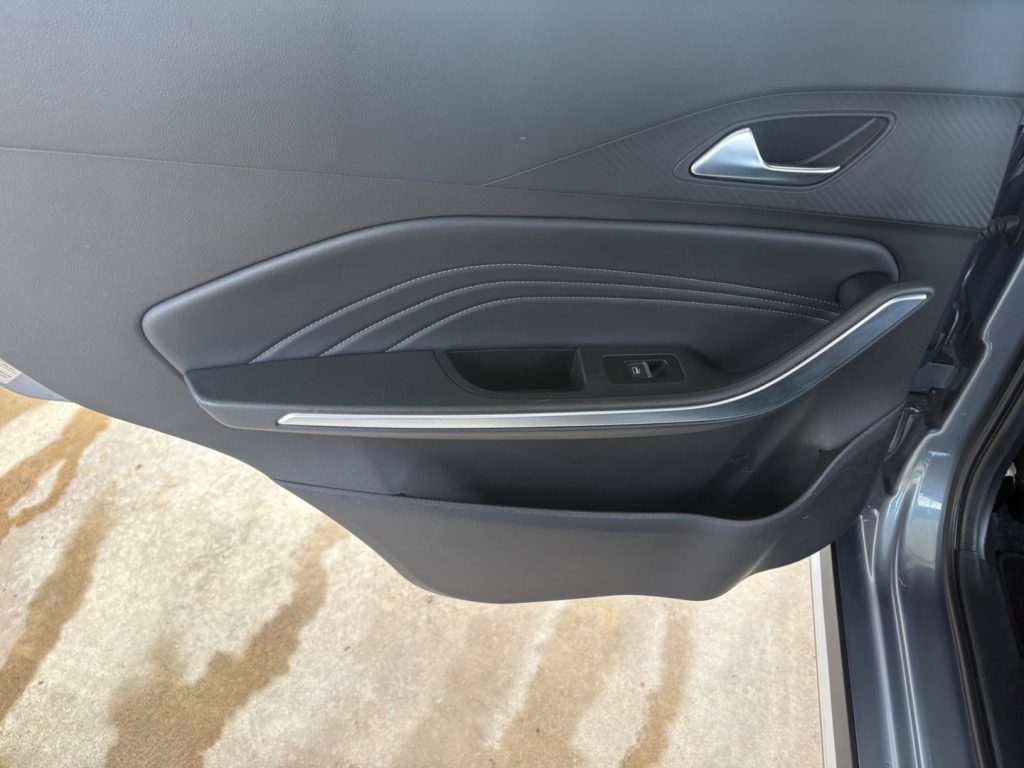 DR MOTOR DR 3.0 1.5 CVT Bi-Fuel GPLFINO AL 08/33 AUTOMATICA - 28