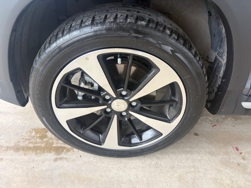 DR MOTOR DR 3.0 1.5 CVT Bi-Fuel GPLFINO AL 08/33 AUTOMATICA - 34