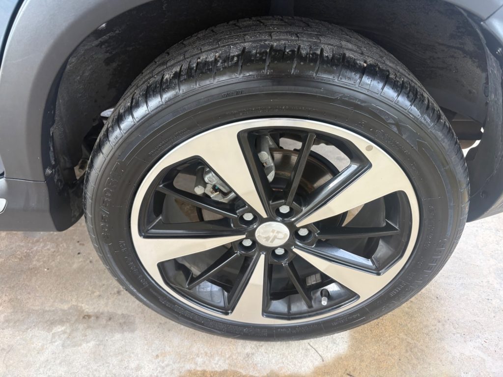 DR MOTOR DR 3.0 1.5 CVT Bi-Fuel GPLFINO AL 08/33 AUTOMATICA - 33