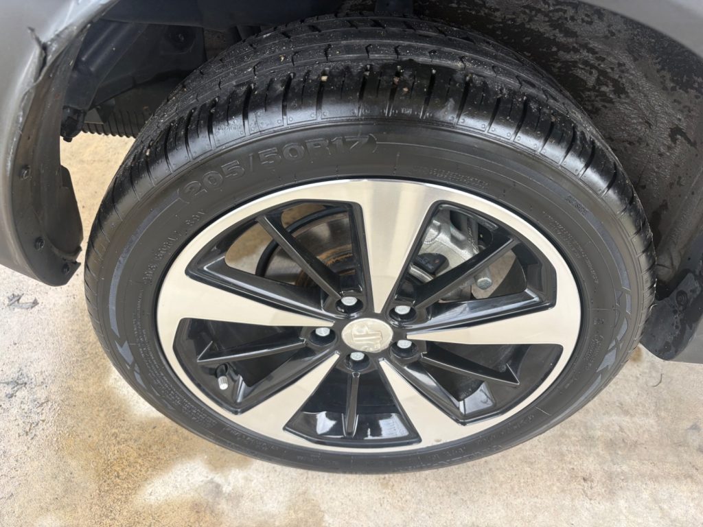 DR MOTOR DR 3.0 1.5 CVT Bi-Fuel GPLFINO AL 08/33 AUTOMATICA - 35