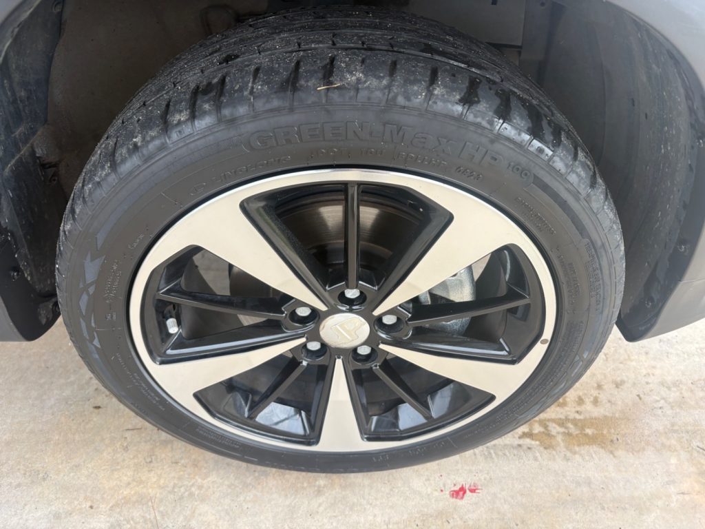 DR MOTOR DR 3.0 1.5 CVT Bi-Fuel GPLFINO AL 08/33 AUTOMATICA - 36