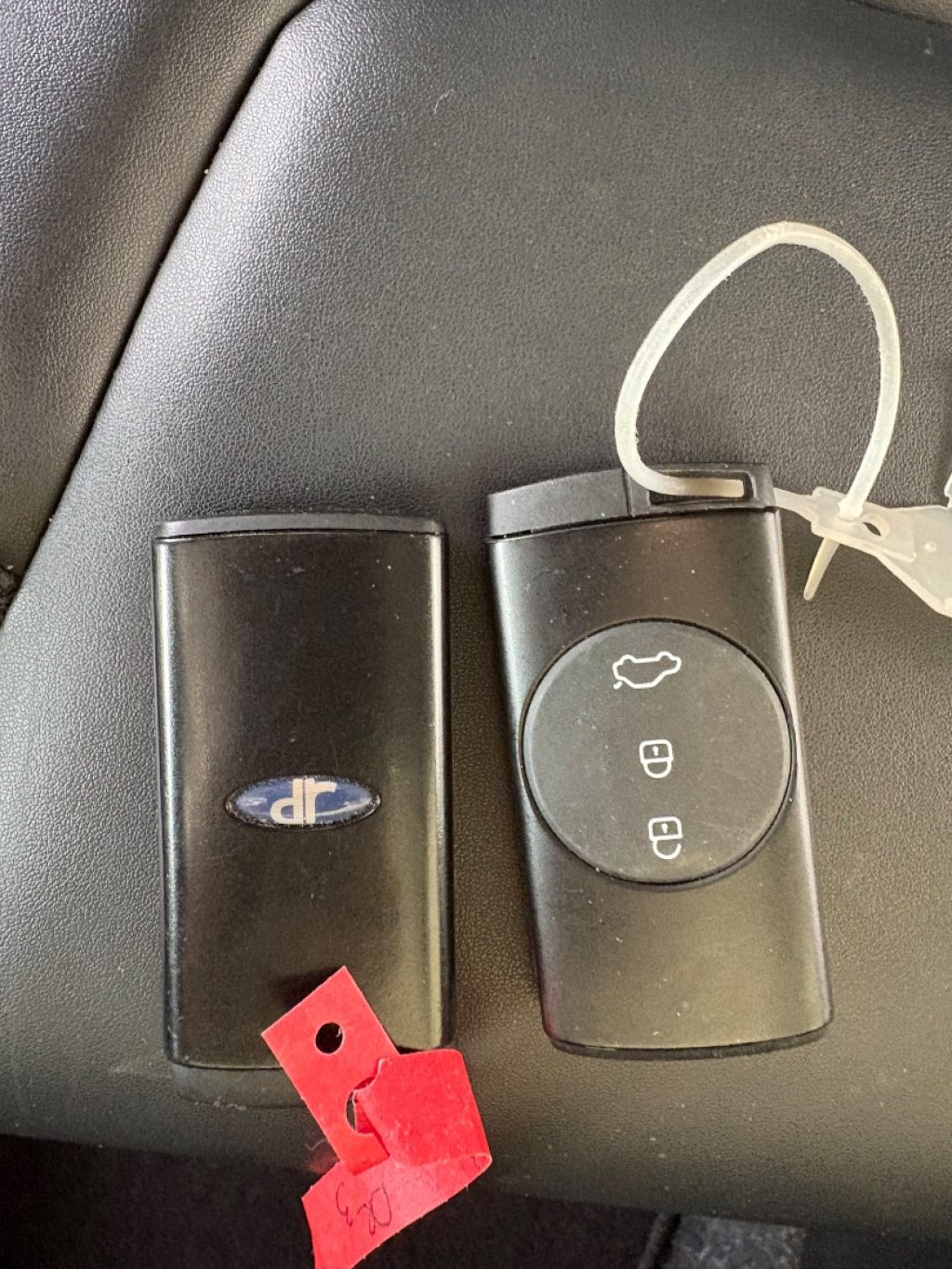 DR MOTOR DR 3.0 1.5 CVT Bi-Fuel GPLFINO AL 08/33 AUTOMATICA - 46