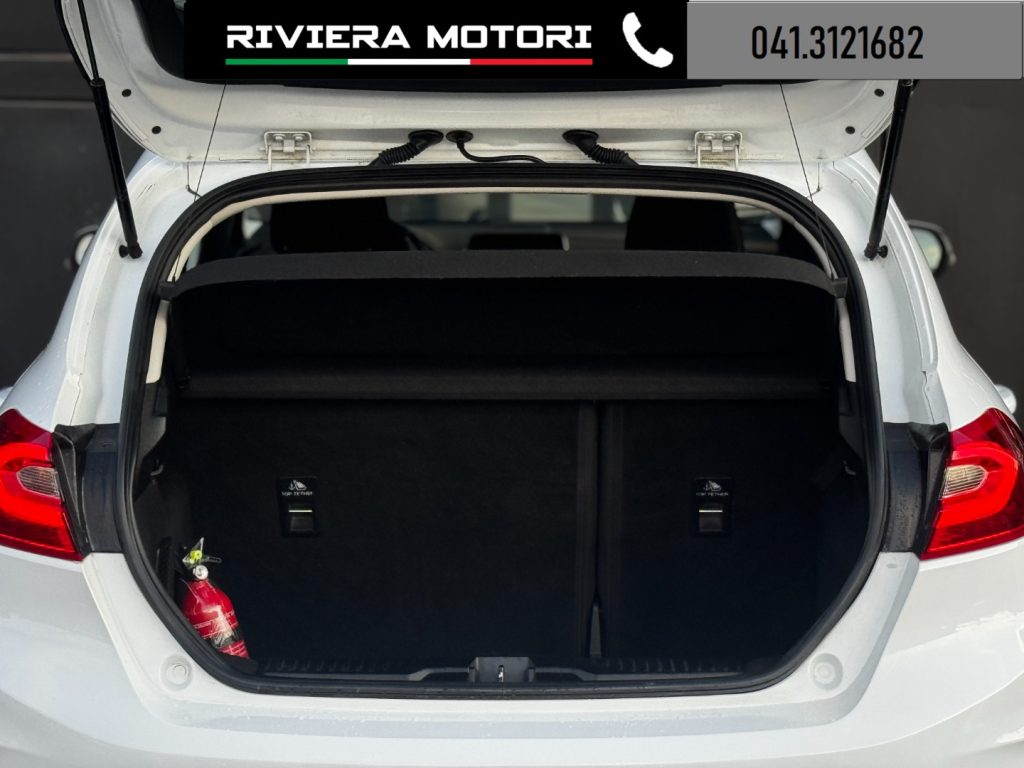 FORD Fiesta Active 1.0 Ecoboost Start&Stop - 11