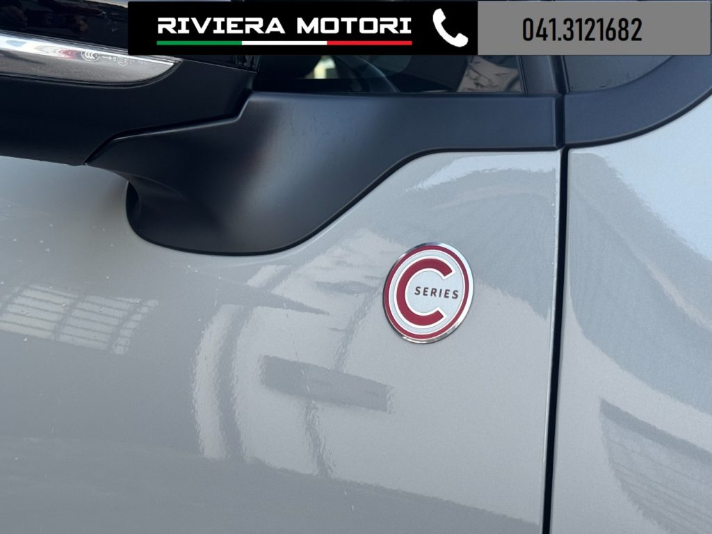 CITROEN C3 PureTech 83 S&S Shine Pack GPL - 16