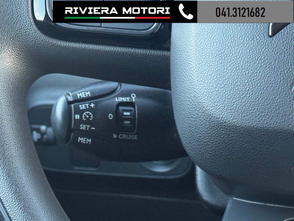 CITROEN C3 PureTech 83 S&S Shine Pack GPL - 17