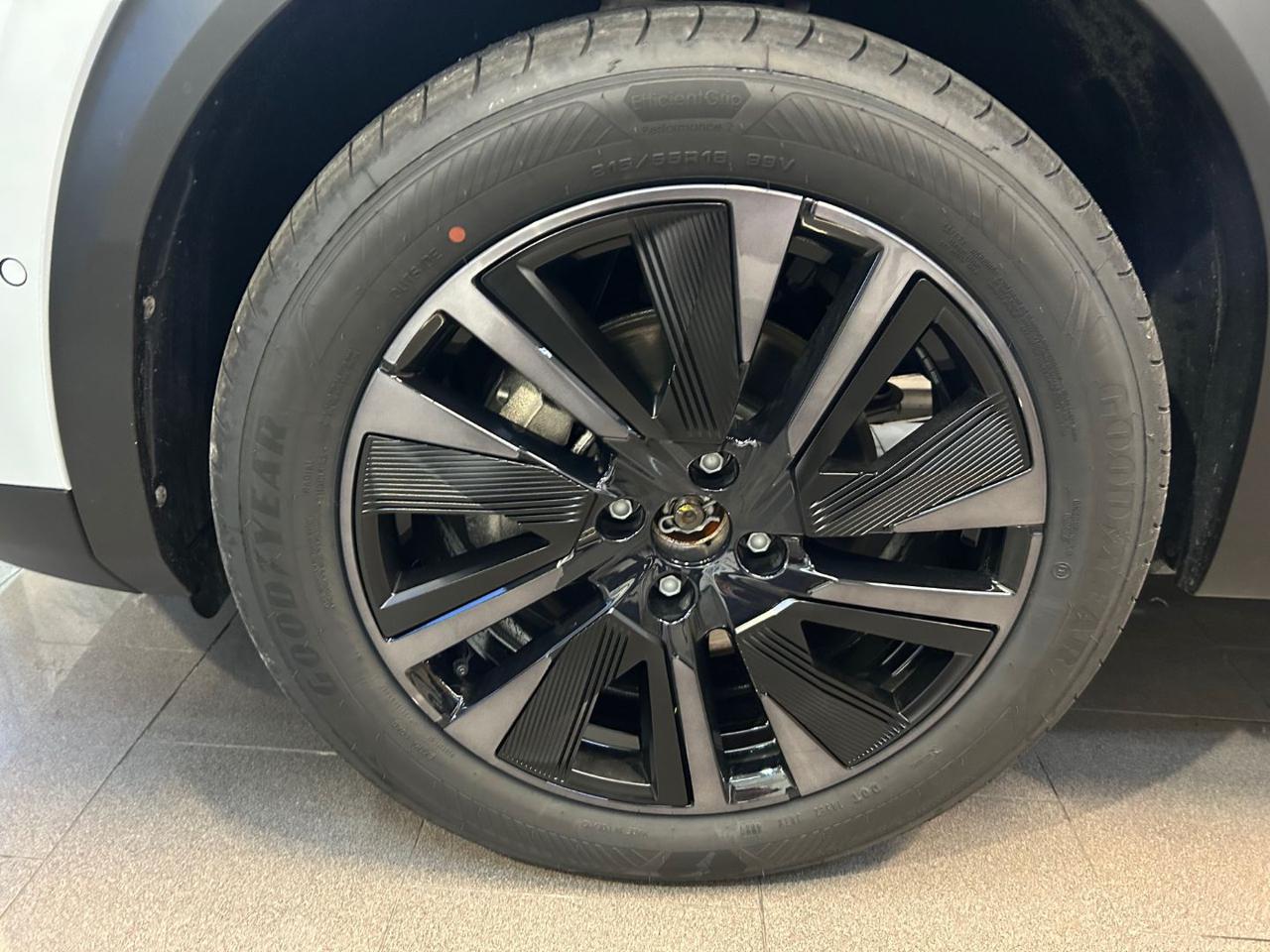 PEUGEOT 2008 Hybrid 145 e-DCS6 GT Cerchi 18 & Pack Drive assist - 3