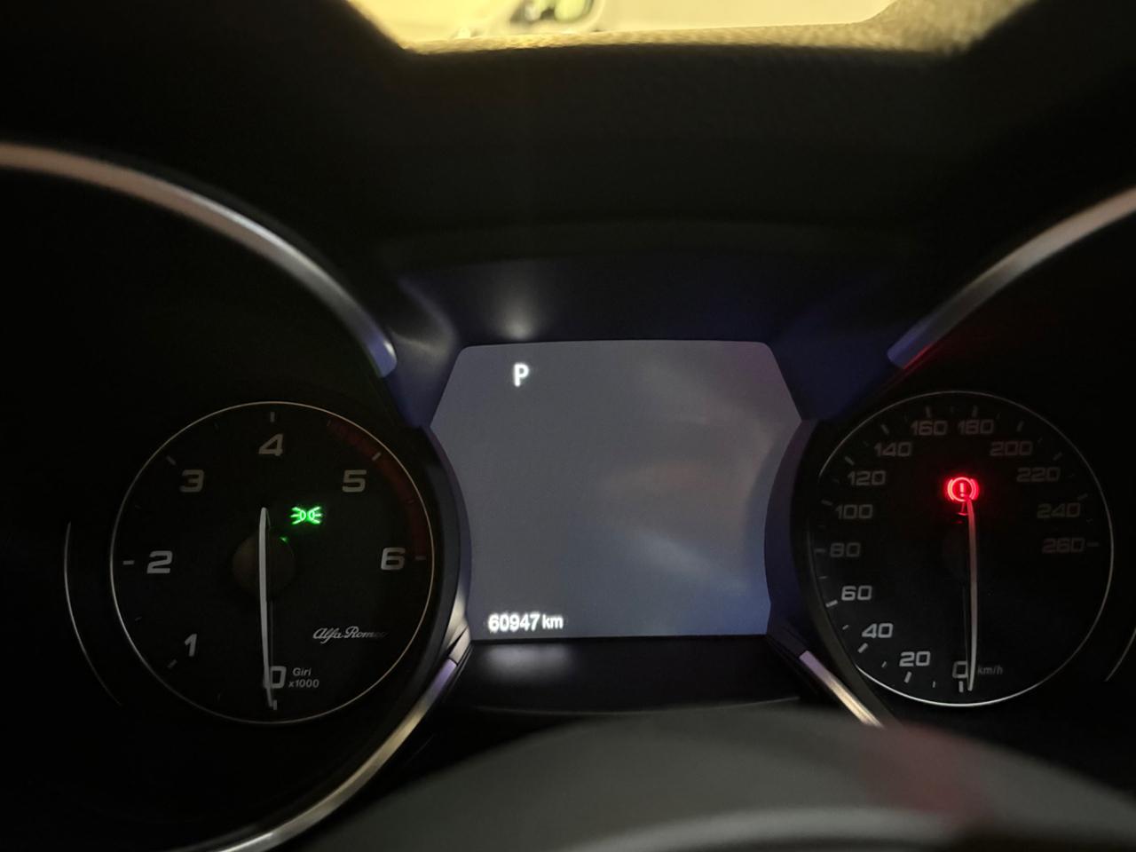 ALFA ROMEO Stelvio 2.2 Turbodiesel 160 CV AT8 RWD Sprint - 12