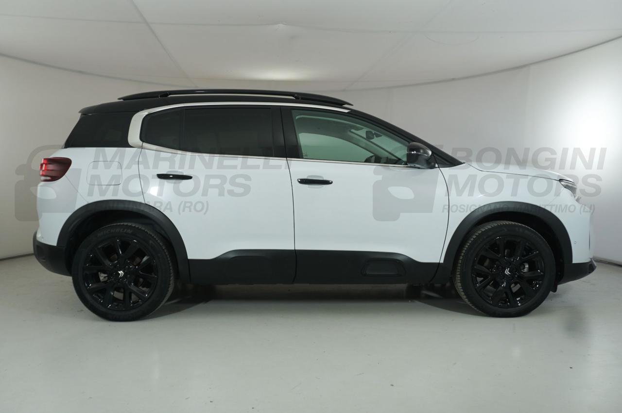 CITROEN C5 Aircross 1.5 BLUEHDI 130CV S&S EAT8 MAX N1 - 4