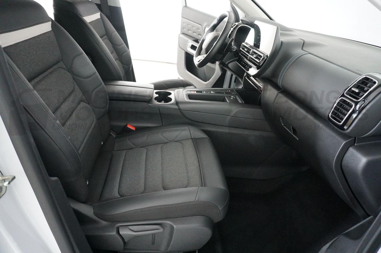 CITROEN C5 Aircross 1.5 BLUEHDI 130CV S&S EAT8 MAX N1 - 10