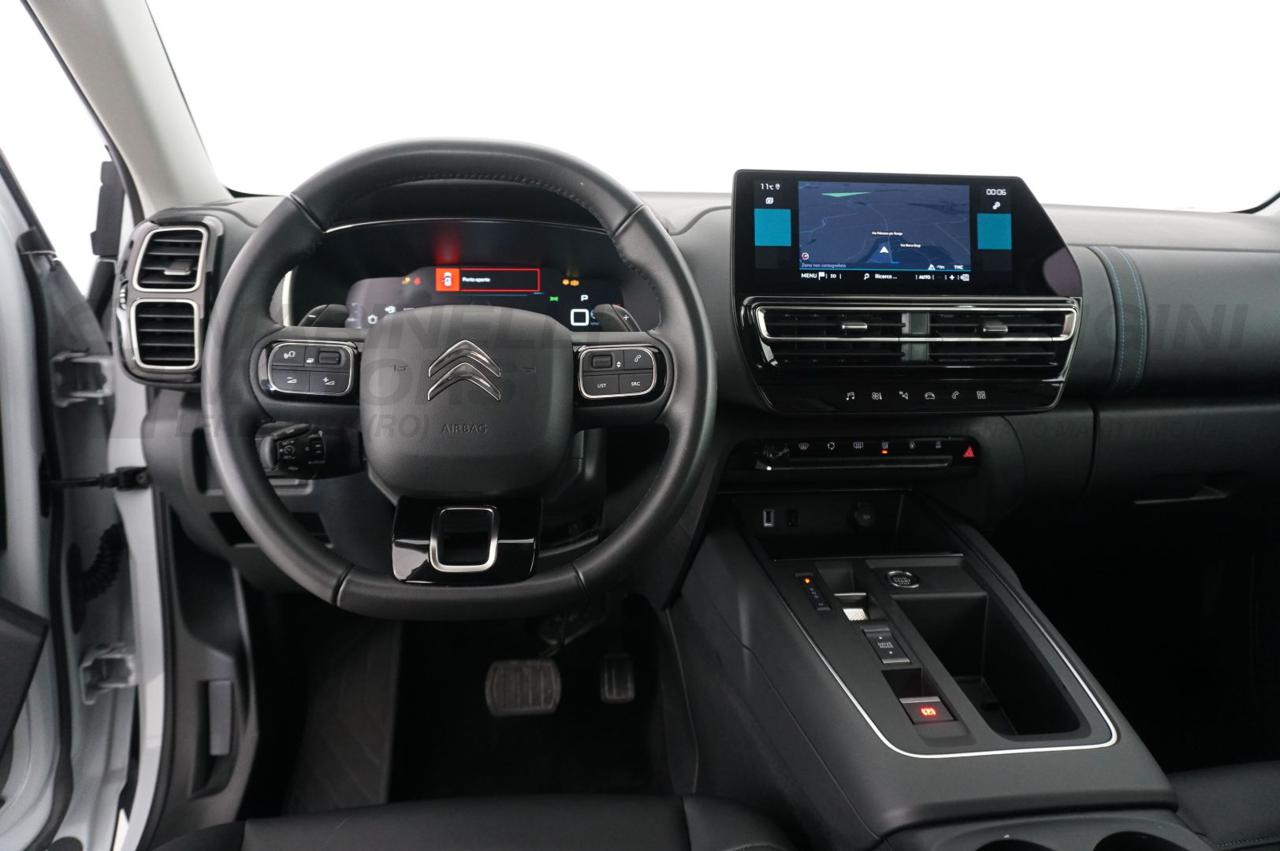CITROEN C5 Aircross 1.5 BLUEHDI 130CV S&S EAT8 MAX N1 - 8