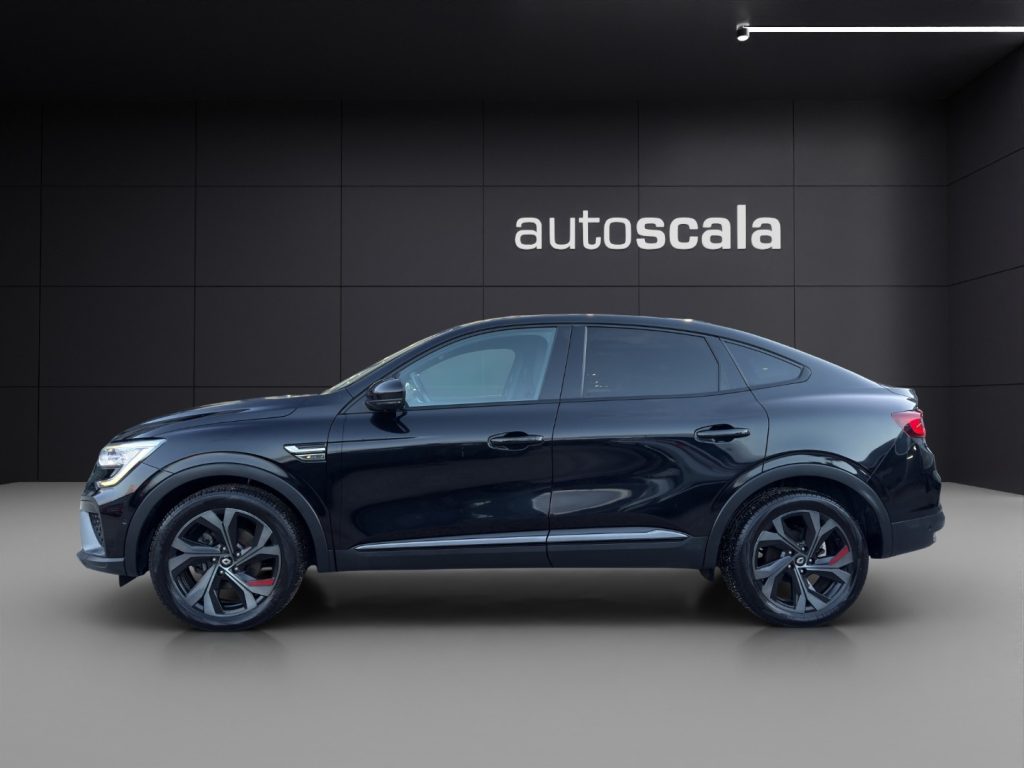 RENAULT Arkana Arkana Hybrid E-Tech 145 CV R.S.Line - 2