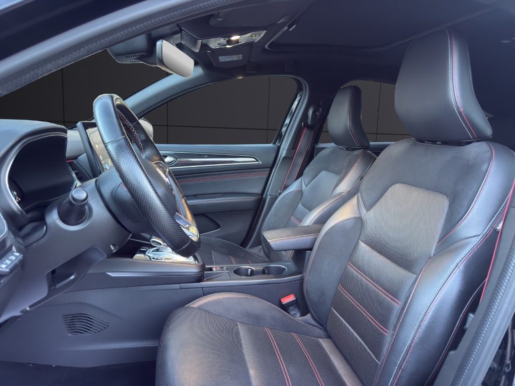 RENAULT Arkana Arkana Hybrid E-Tech 145 CV R.S.Line - 9