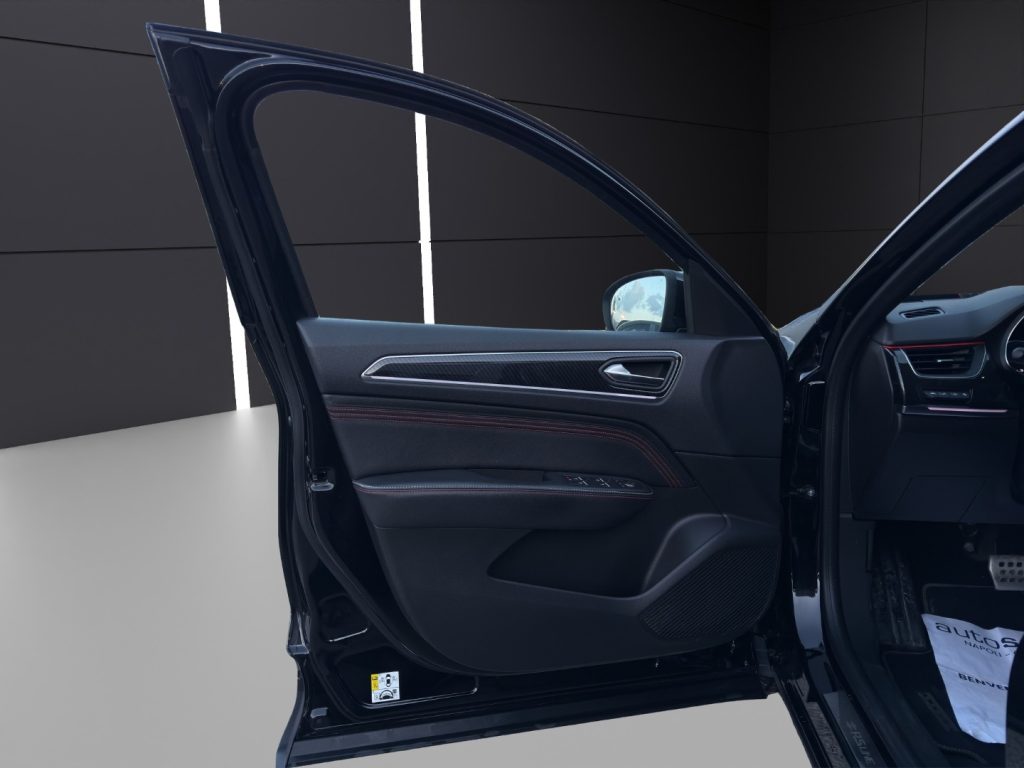 RENAULT Arkana Arkana Hybrid E-Tech 145 CV R.S.Line - 12