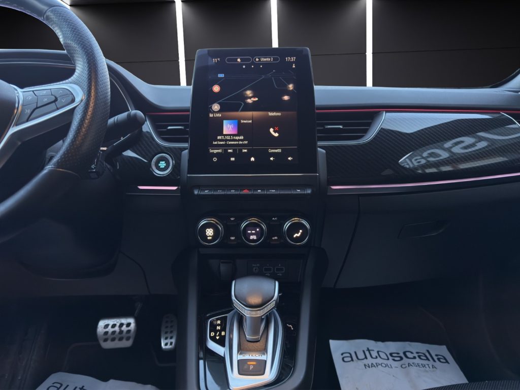 RENAULT Arkana Arkana Hybrid E-Tech 145 CV R.S.Line - 15