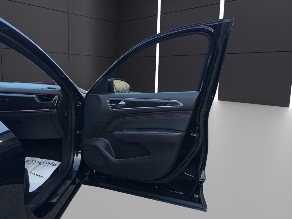 RENAULT Arkana Arkana Hybrid E-Tech 145 CV R.S.Line - 17