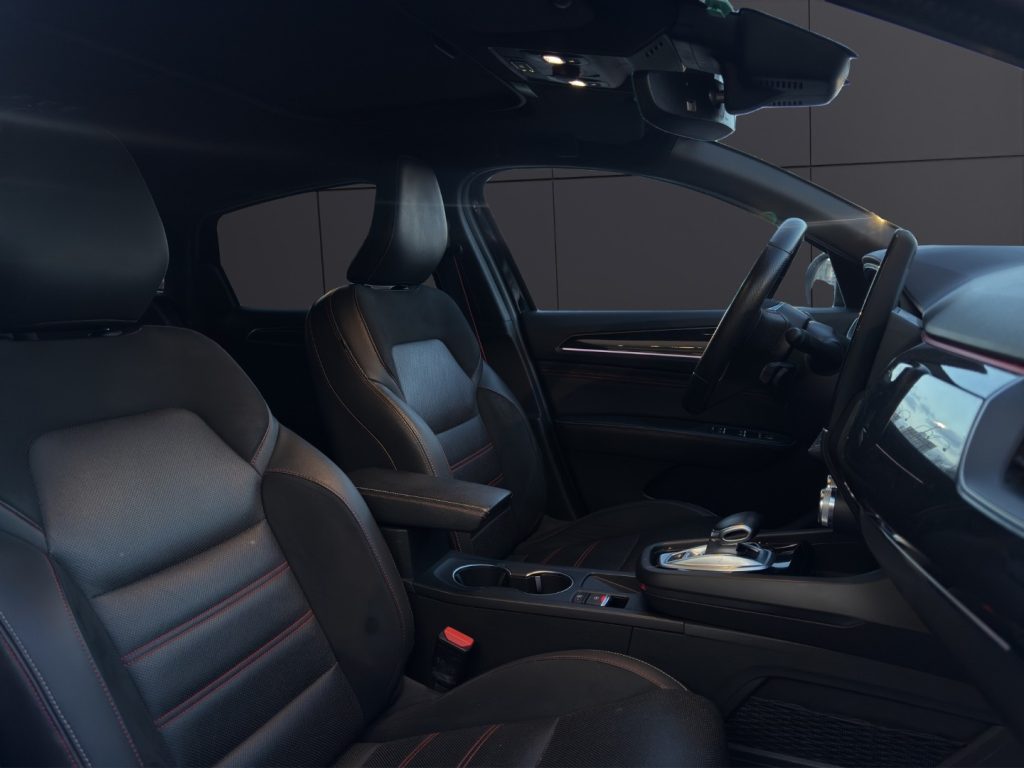 RENAULT Arkana Arkana Hybrid E-Tech 145 CV R.S.Line - 18