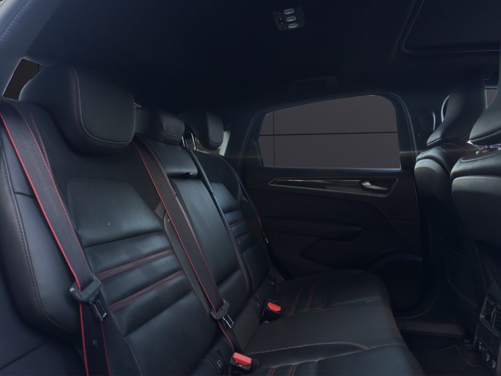 RENAULT Arkana Arkana Hybrid E-Tech 145 CV R.S.Line - 19