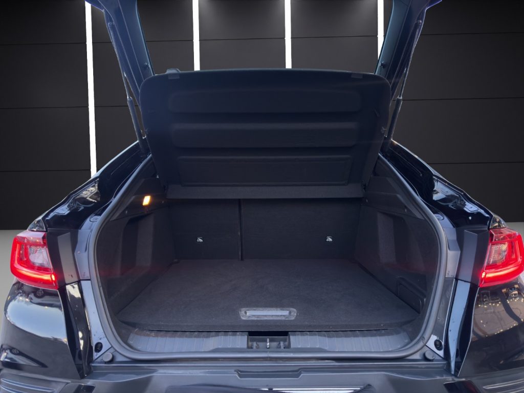 RENAULT Arkana Arkana Hybrid E-Tech 145 CV R.S.Line - 20