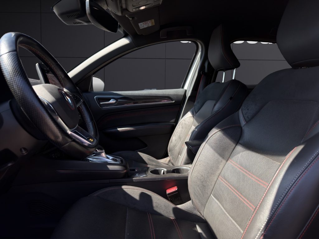 RENAULT Arkana Arkana Hybrid E-Tech 145 CV R.S.Line iva esposta - 9
