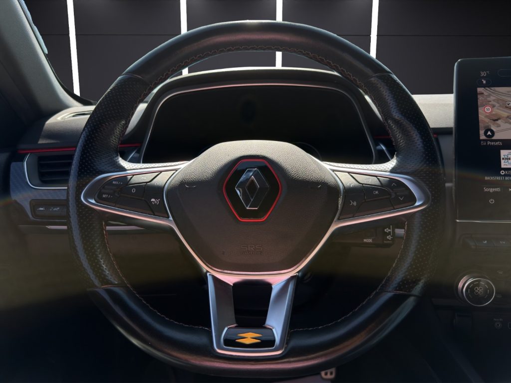 RENAULT Arkana Arkana Hybrid E-Tech 145 CV R.S.Line iva esposta - 10