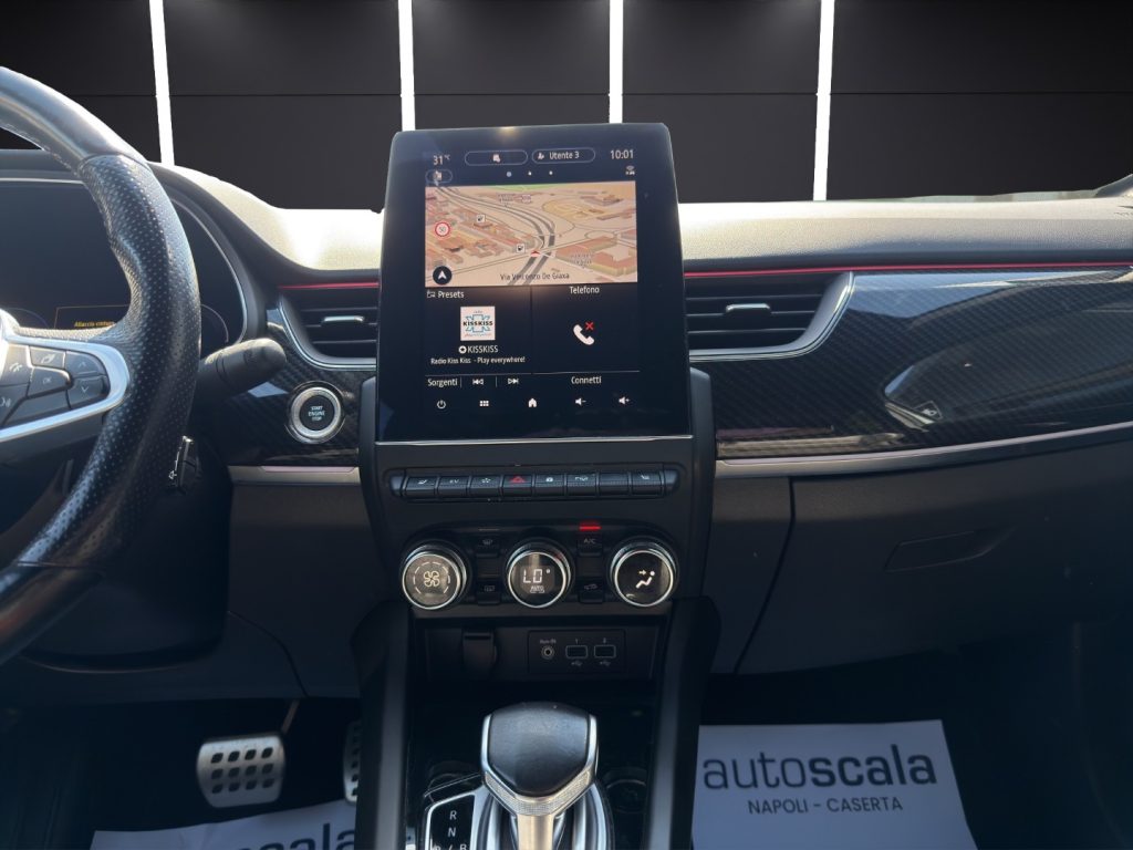 RENAULT Arkana Arkana Hybrid E-Tech 145 CV R.S.Line iva esposta - 15