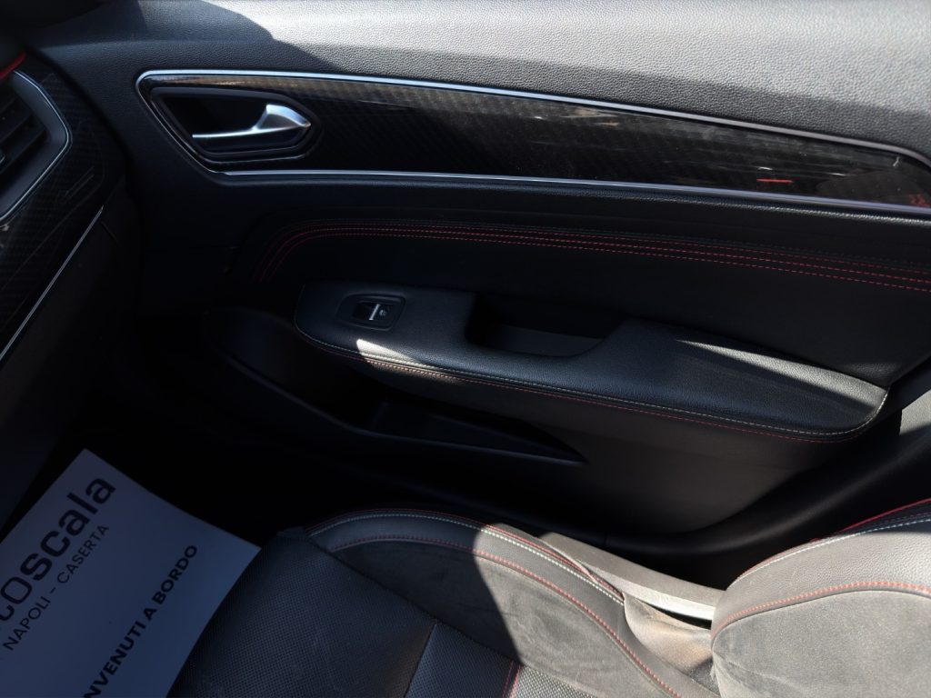 RENAULT Arkana Arkana Hybrid E-Tech 145 CV R.S.Line iva esposta - 17