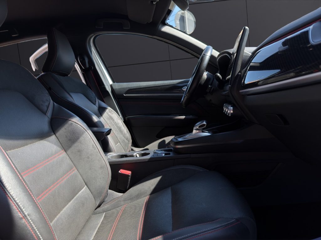 RENAULT Arkana Arkana Hybrid E-Tech 145 CV R.S.Line iva esposta - 18