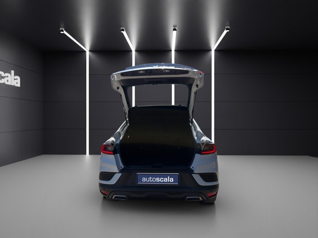 RENAULT Arkana Arkana Hybrid E-Tech 145 CV R.S.Line iva esposta - 20