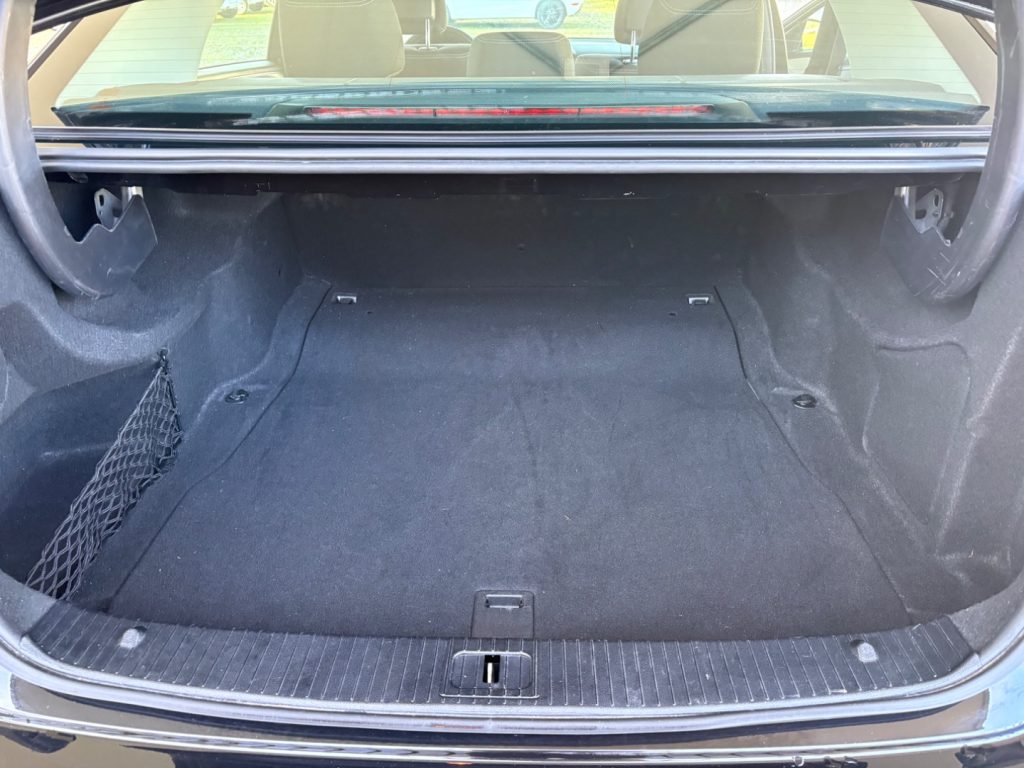 MERCEDES-BENZ E 200 EURO 6 B Automatica CHILOMETRI E MOTORE ORIGINALI - 32