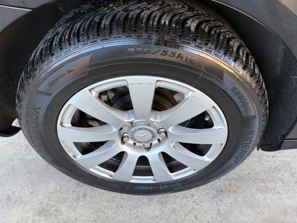 MERCEDES-BENZ E 200 EURO 6 B Automatica CHILOMETRI E MOTORE ORIGINALI - 18