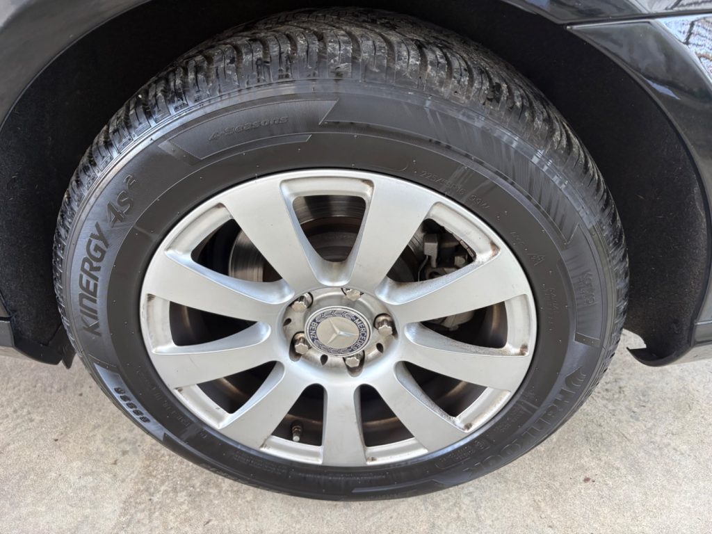 MERCEDES-BENZ E 200 EURO 6 B Automatica CHILOMETRI E MOTORE ORIGINALI - 17