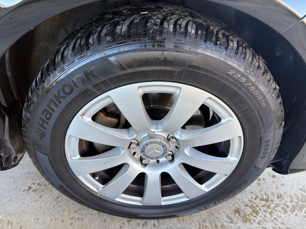 MERCEDES-BENZ E 200 EURO 6 B Automatica CHILOMETRI E MOTORE ORIGINALI - 19