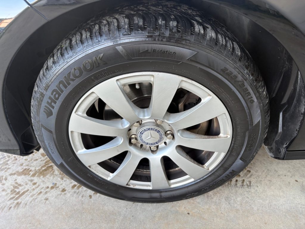 MERCEDES-BENZ E 200 EURO 6 B Automatica CHILOMETRI E MOTORE ORIGINALI - 20