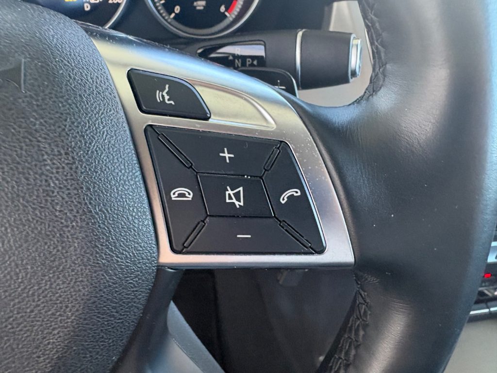 MERCEDES-BENZ E 200 EURO 6 B Automatica CHILOMETRI E MOTORE ORIGINALI - 12