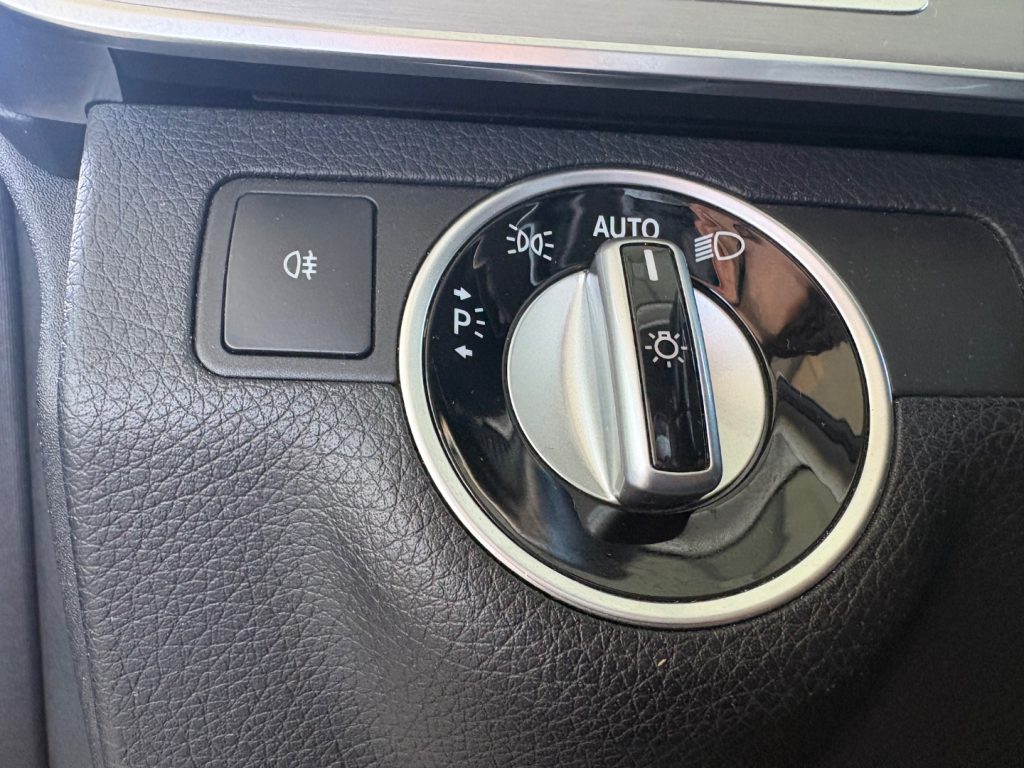 MERCEDES-BENZ E 200 EURO 6 B Automatica CHILOMETRI E MOTORE ORIGINALI - 39